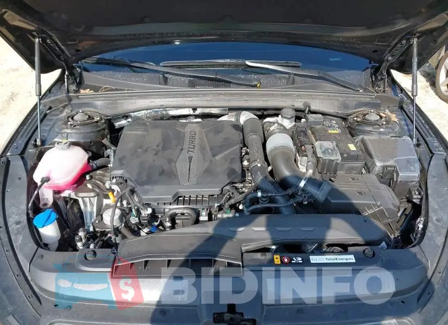 KNAG44J81T5407943 Photo# 10