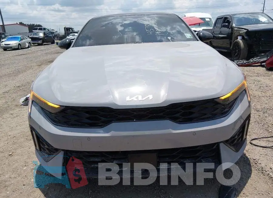 KNAG64J75S5381461 Photo# 6