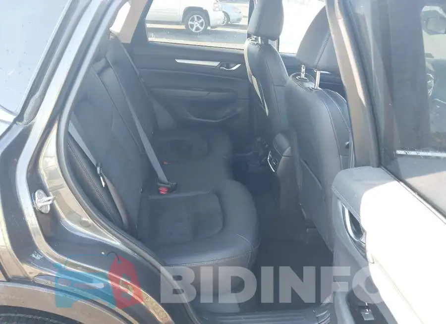 JM3KFBBM1P0275106 Photo# 8