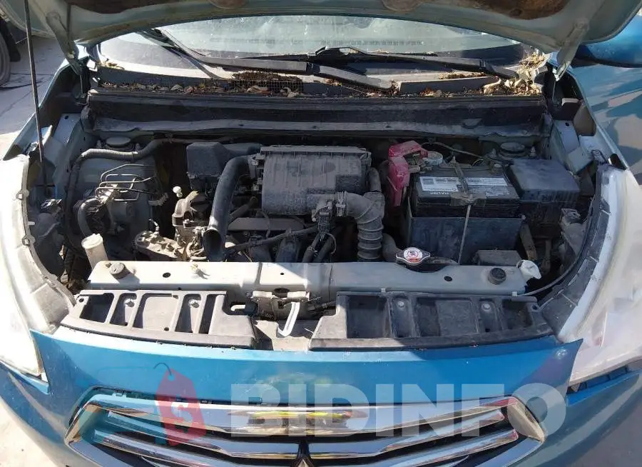 ML32F3FJ6HH000903 Photo# 10