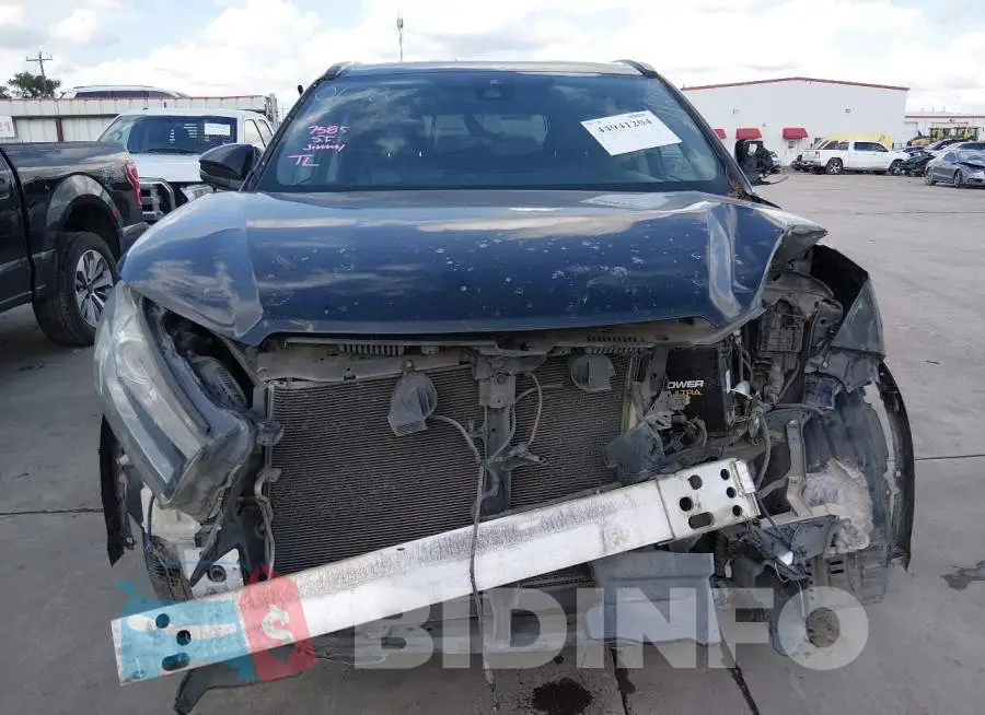 5TDKZRFH3JS282388 Photo# 13