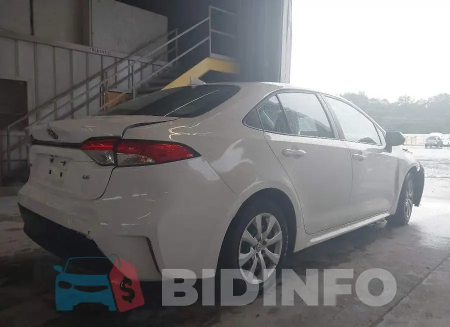5YFB4MDE1RP123416 Photo# 4