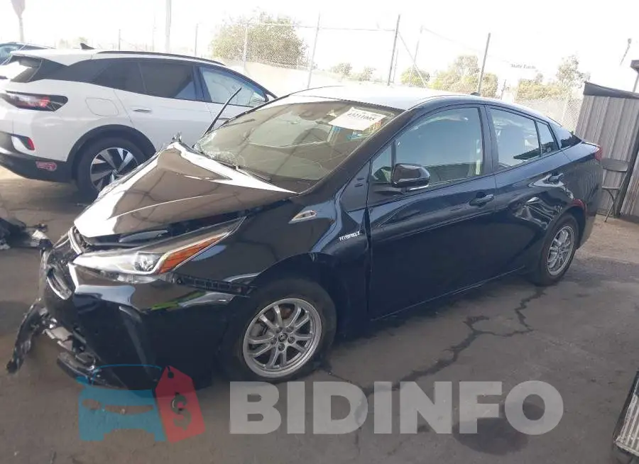 JTDKAMFU6M3143241 Photo# 2