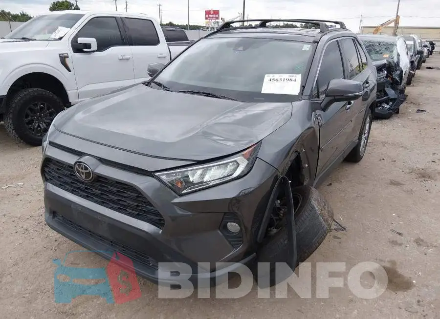 JTMC1RFV1MD062927 Photo# 6