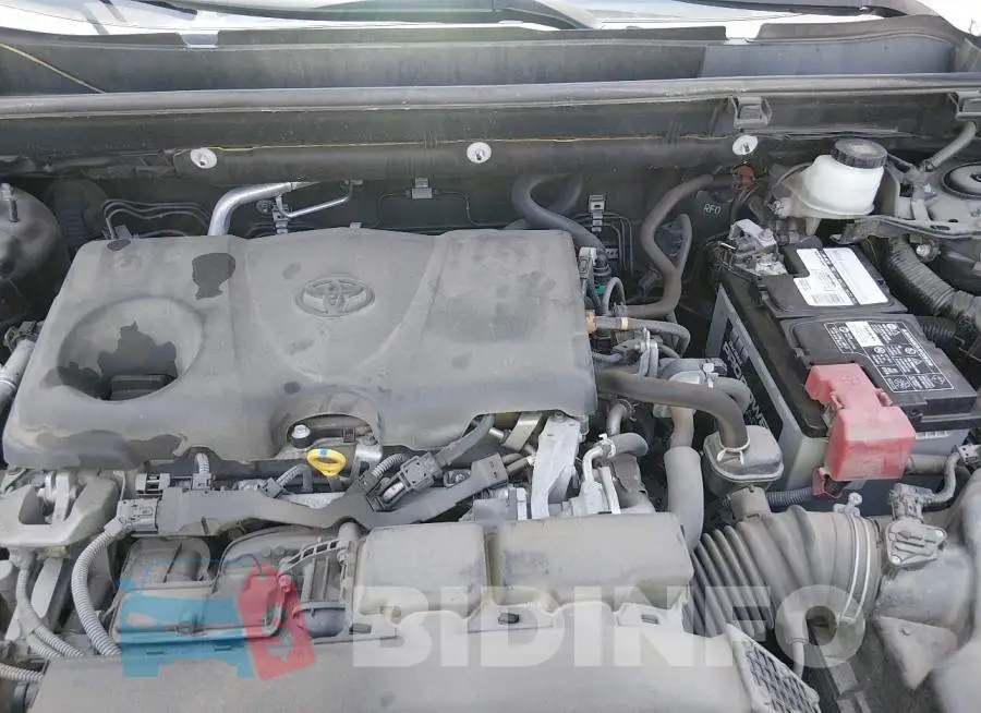JTMF1RFV4MD069979 Photo# 10