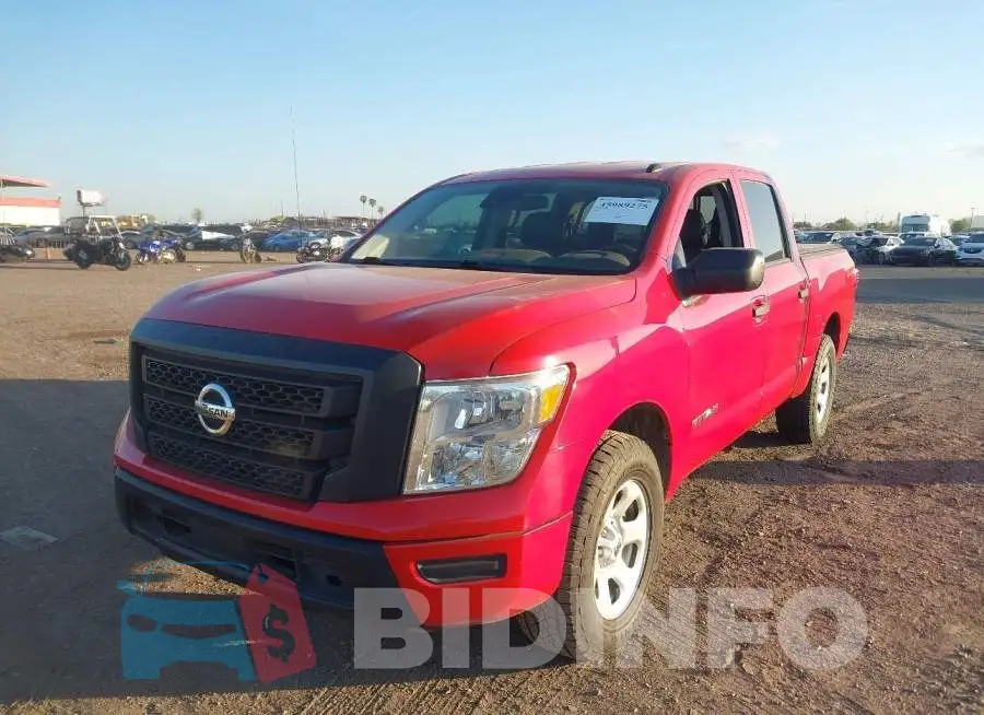 1N6AA1EC2LN510834 Photo# 2