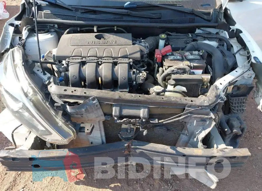 3N1AB7AP7GY318087 Photo# 10