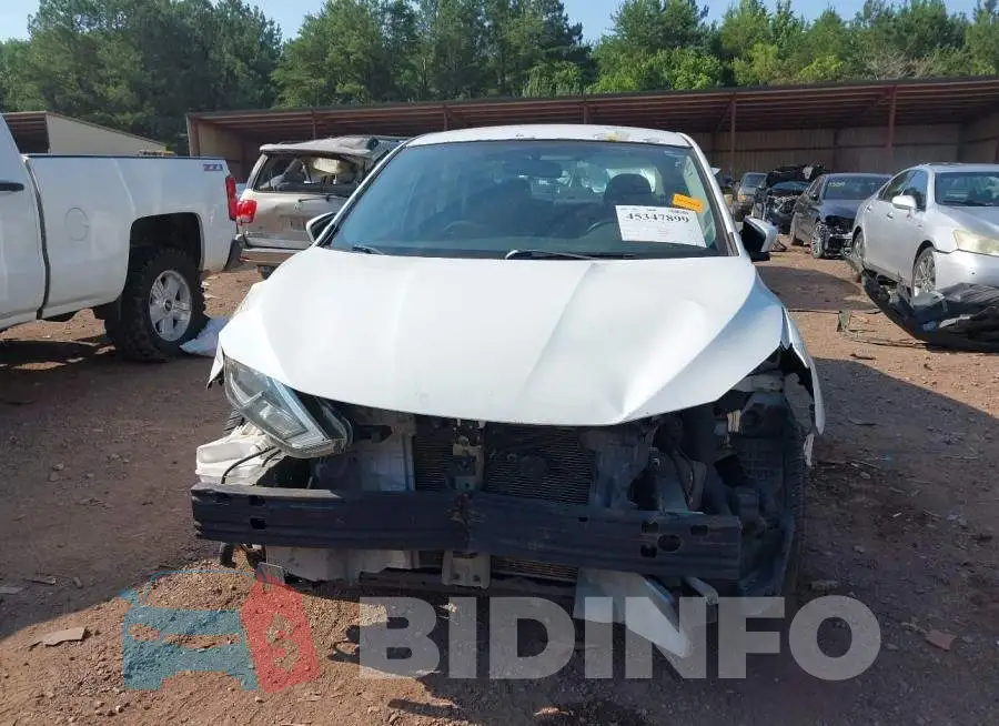 3N1AB7AP7GY318087 Photo# 6