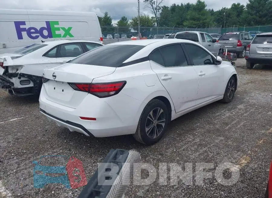 3N1AB8BV9NY253033 Photo# 4