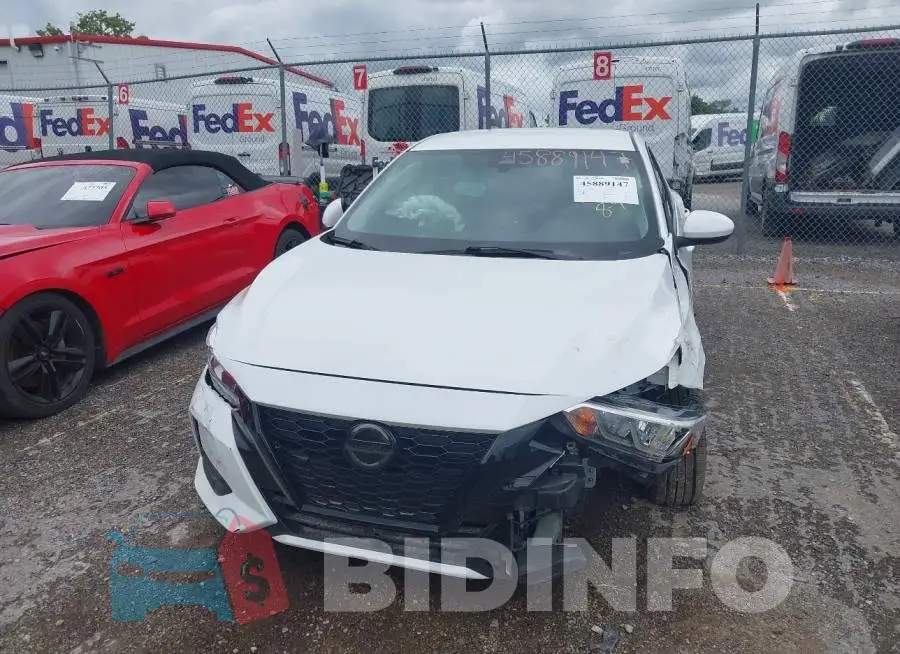 3N1AB8BV9NY253033 Photo# 6