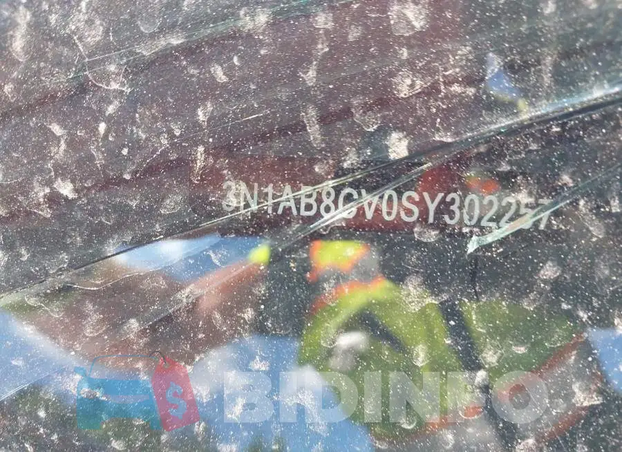 3N1AB8CV0SY302257 Photo# 9