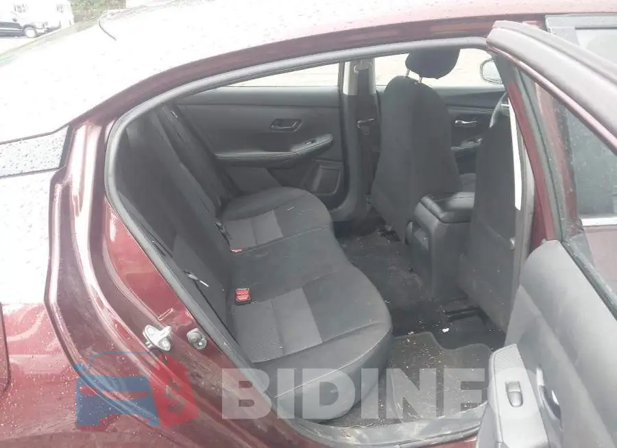 3N1AB8CV1SY276607 Photo# 8