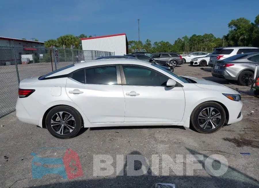 3N1AB8CV3MY228156 Photo# 14