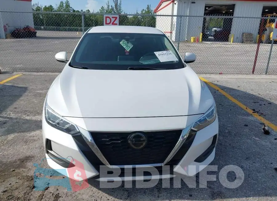 3N1AB8CV3MY228156 Photo# 13