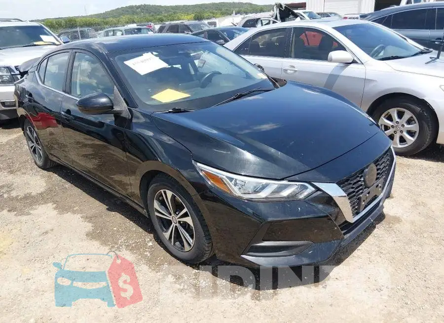 3N1AB8CV3NY241927 Photo# 1