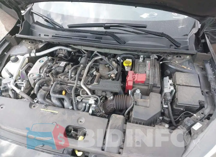 3N1AB8CV3SY275166 Photo# 10