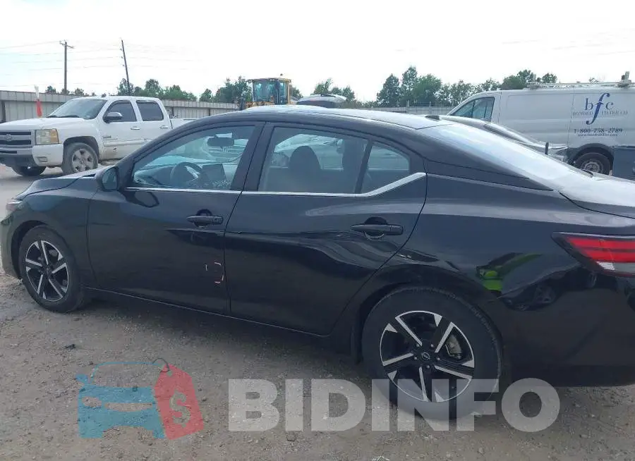 3N1AB8CV3SY275166 Photo# 14