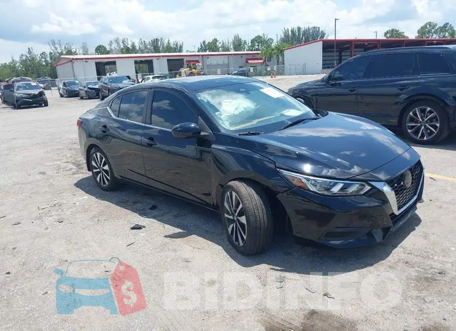 3N1AB8CV4PY235721 Photo# 1