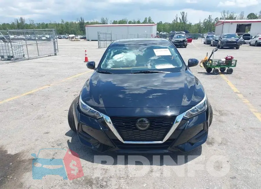 3N1AB8CV4PY235721 Photo# 12