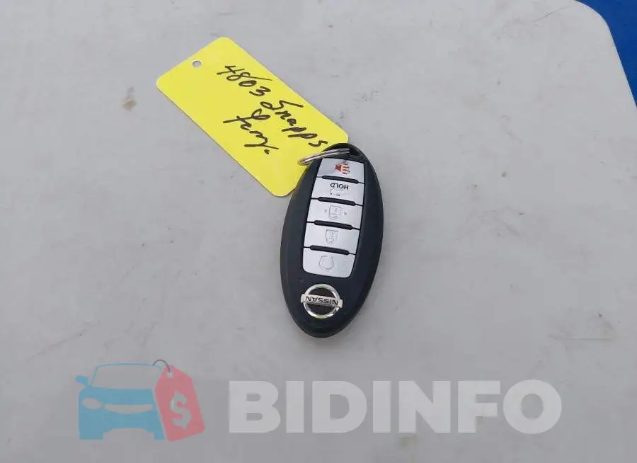 3N1AB8CV5LY245779 Photo# 11