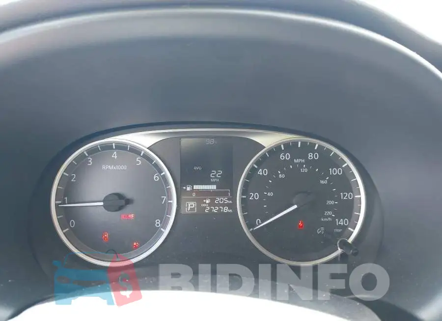 3N1CP5BV6SL490323 Photo# 7