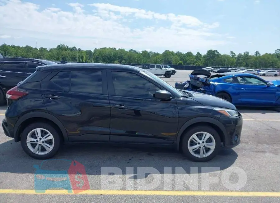 3N1CP5BV6SL490323 Photo# 13