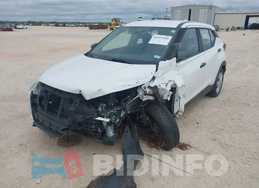 3N1CP5BV8ML464762 Photo# 6