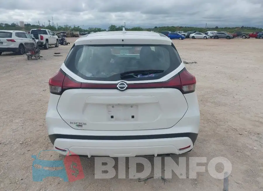 3N1CP5BV8ML464762 Photo# 17