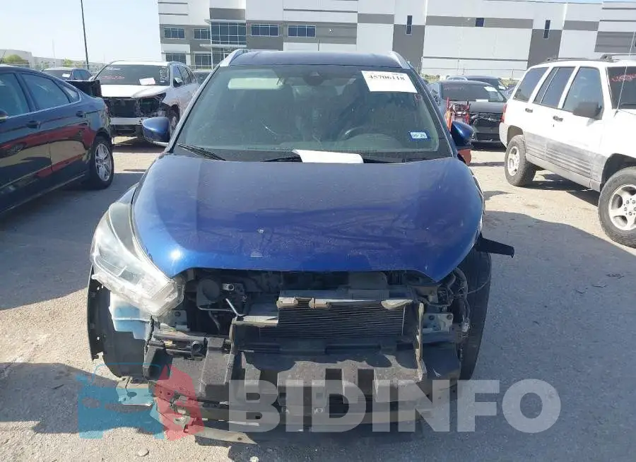 3N1CP5CV4LL484987 Photo# 12