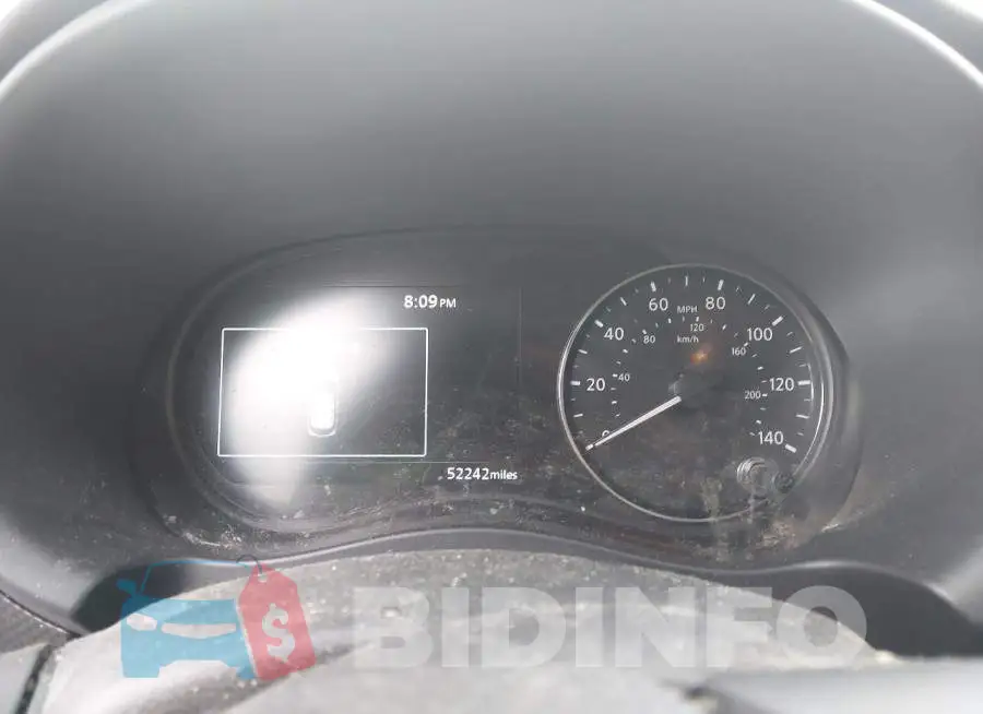 3N1CP5CV7PL545271 Photo# 7