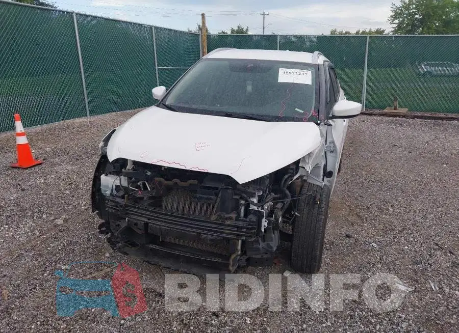 3N1CP5CV7PL545271 Photo# 6