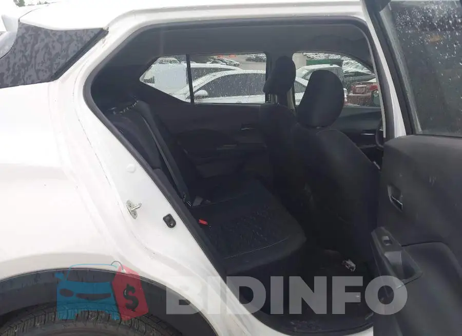 3N1CP5CV7PL545271 Photo# 8