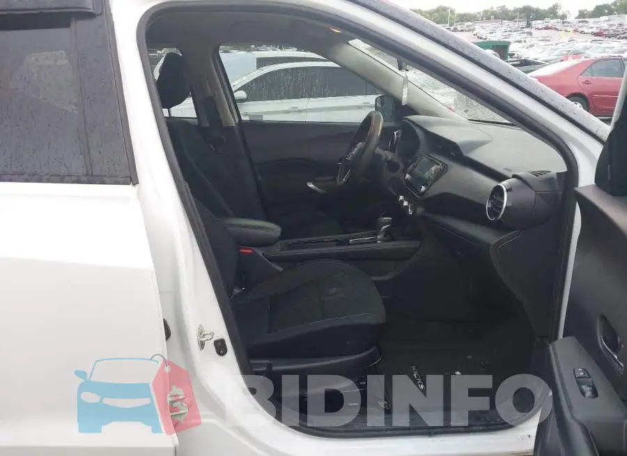 3N1CP5CV7PL545271 Photo# 5