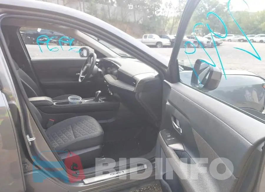 3N8AP6CB4SL351553 Photo# 5