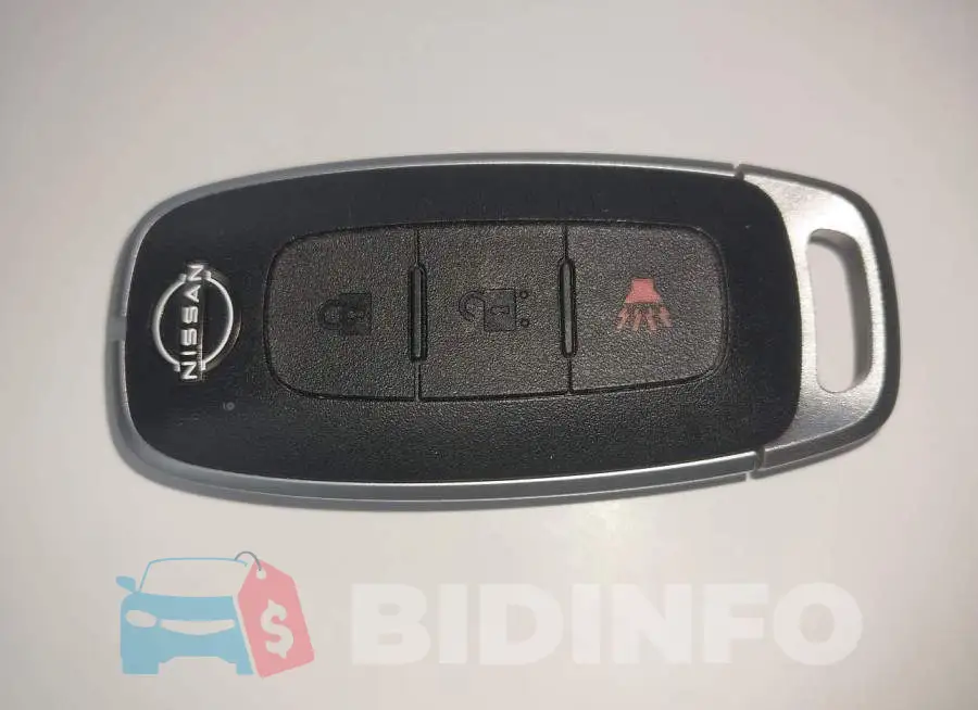 3N8AP6CB4SL351553 Photo# 11