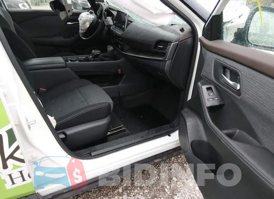 5N1BT3BBXPC815312 Photo# 5