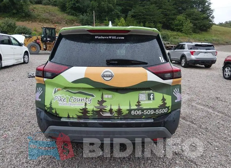 5N1BT3BBXPC815312 Photo# 17