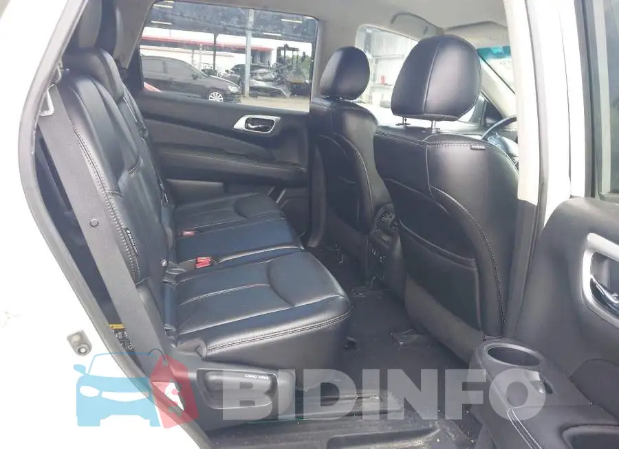 5N1DR2MN7KC643273 Photo# 8