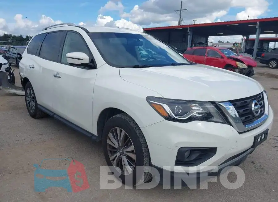 5N1DR2MN7KC643273 Photo# 1
