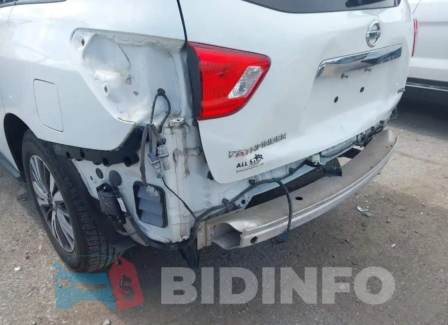 5N1DR2MN7KC643273 Photo# 6