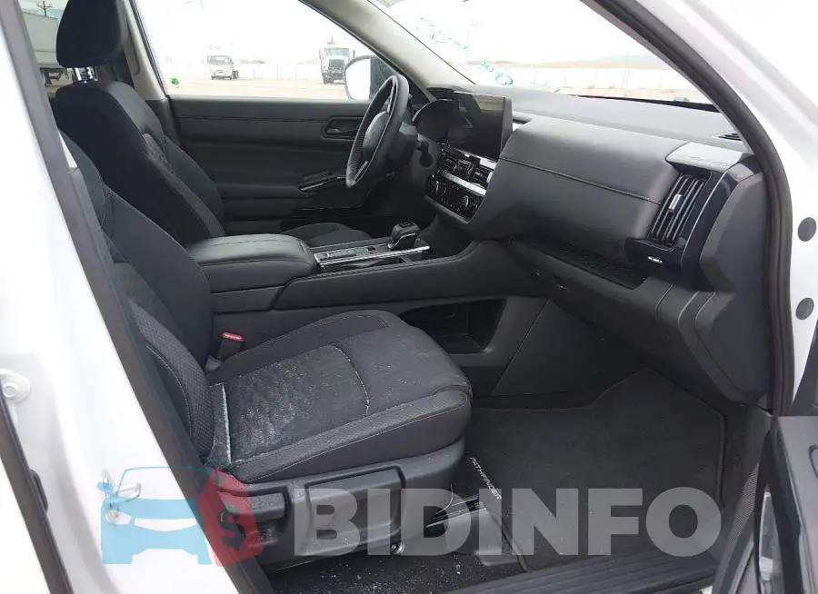 5N1DR3BS7TC220130 Photo# 5