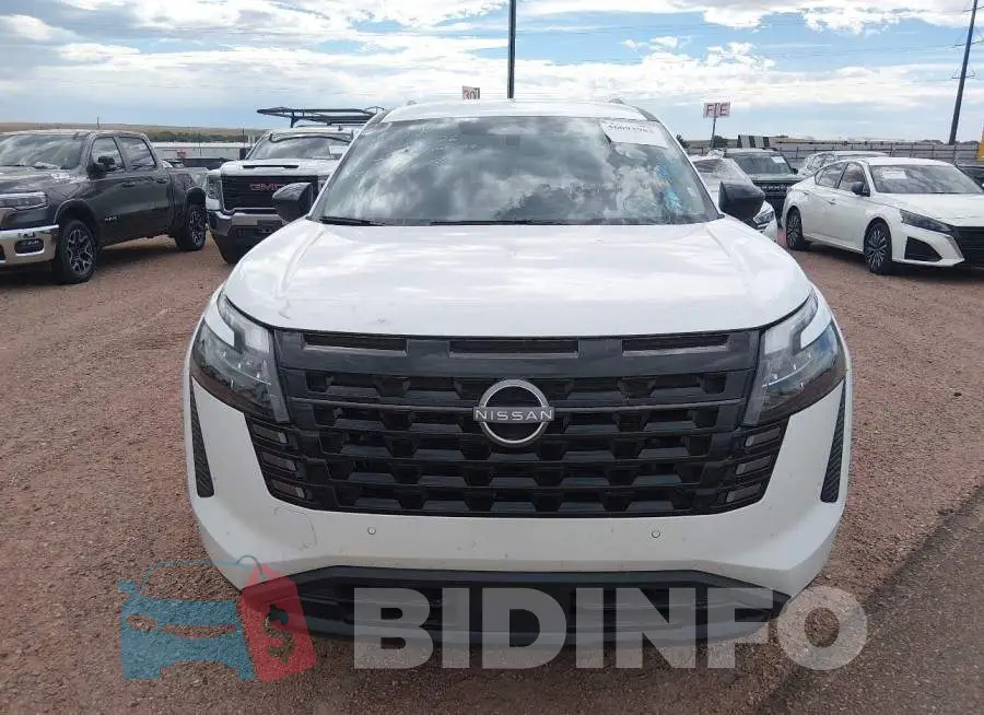 5N1DR3BS7TC220130 Photo# 11