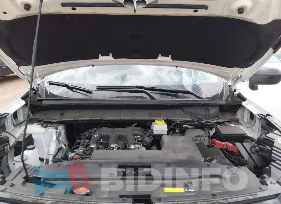 5N1DR3BS7TC220130 Photo# 10