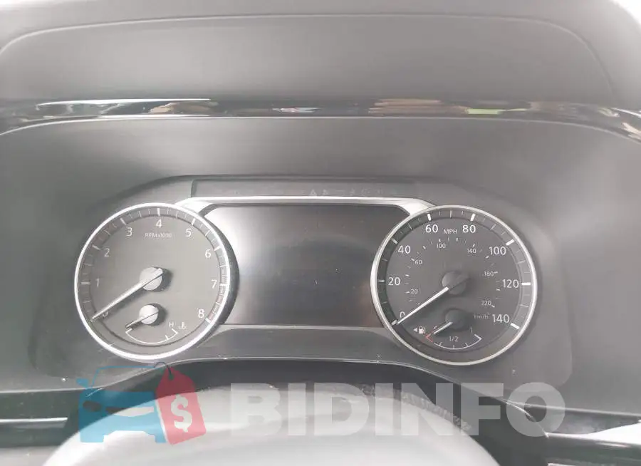 5N1DR3BS7TC220130 Photo# 7