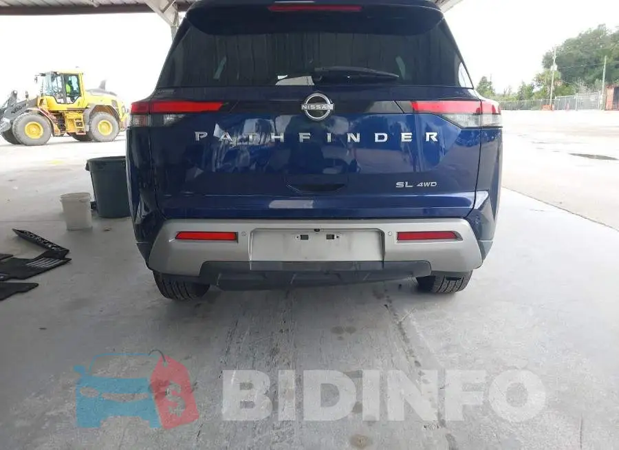 5N1DR3CC3PC252943 Photo# 16
