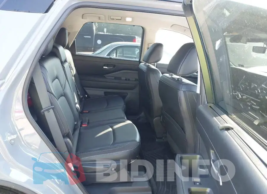 5N1DR3CC6PC234064 Photo# 8