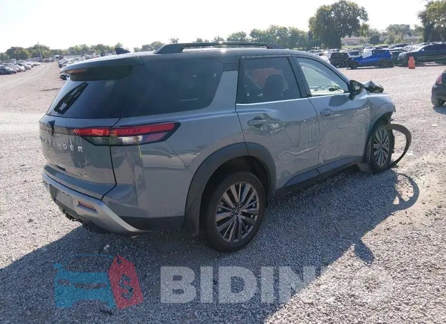 5N1DR3CD4RC217856 Photo# 4