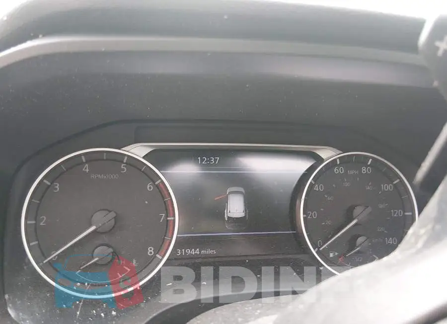 JN8BT3BBXSW158012 Photo# 7