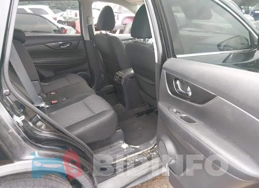 KNMAT2MT2JP503159 Photo# 8