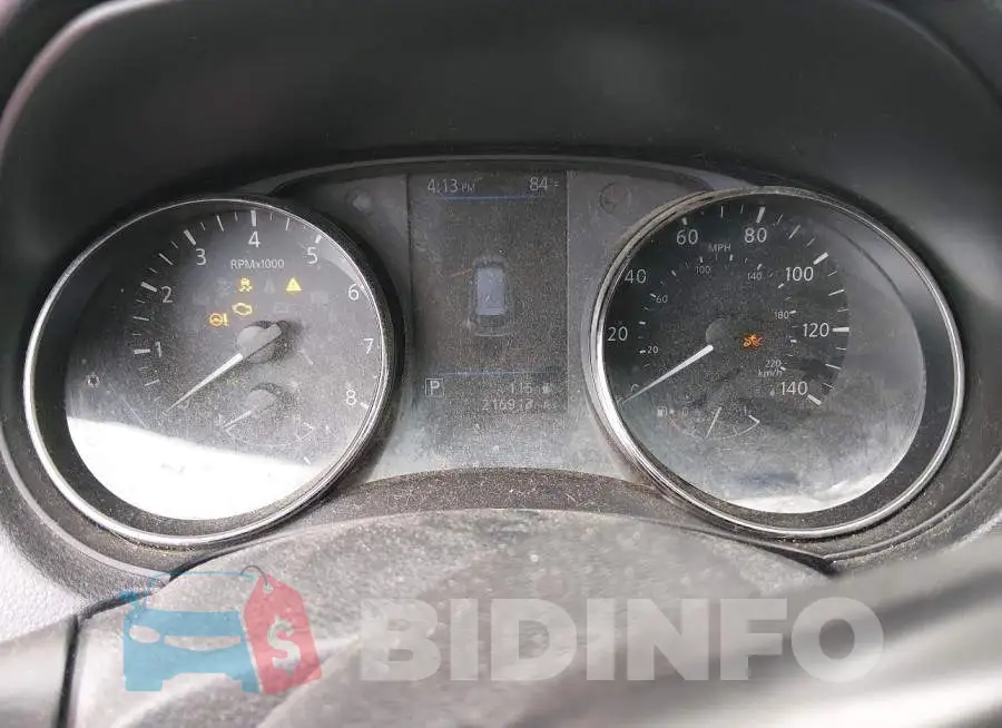 KNMAT2MT2JP503159 Photo# 7